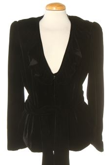 Blazer L Zara