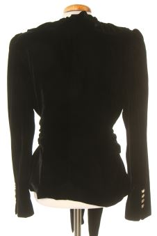 Blazer L Zara
