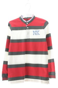 Langärmeliges T-shirt 152 Nukutavake