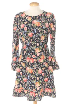 Vestito casual M Springfield, foto 1 di 2