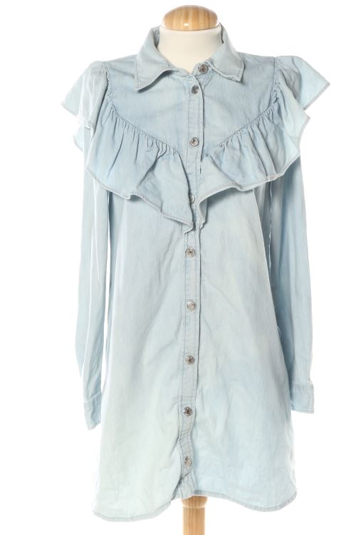 Robe casual