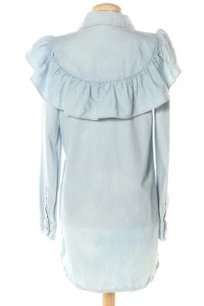 Vestido casual S Zara