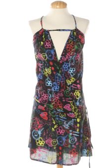 Vestido casual M PERCENTIL