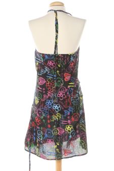 Vestido casual M PERCENTIL