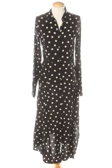 Robe casual S Stradivarius
