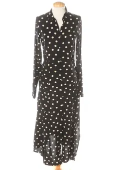 Robe casual S Stradivarius, photo 1 sur 2