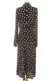 Robe casual S Stradivarius