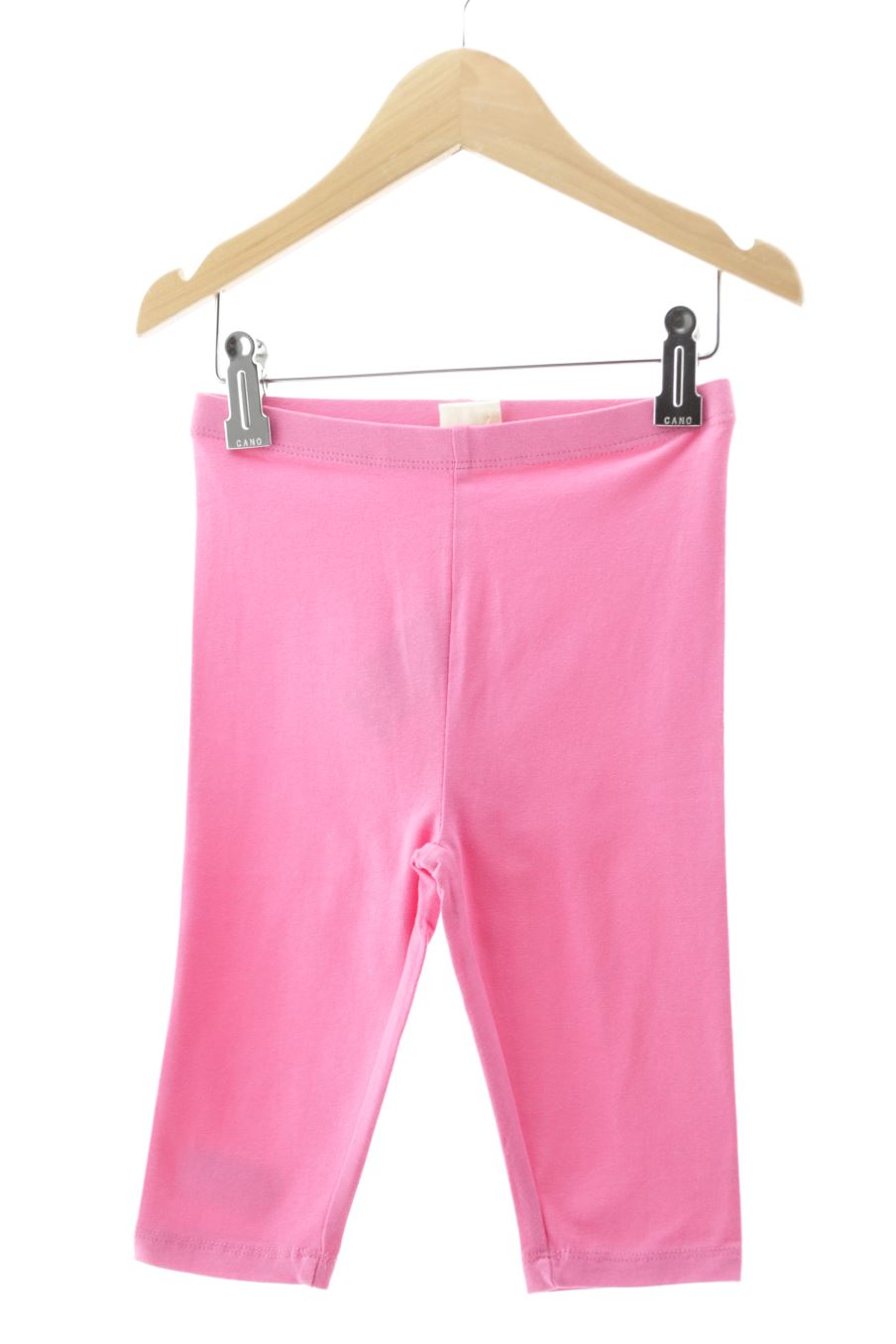 Pantalon Zara de la taille 2 ans avec une étiquette