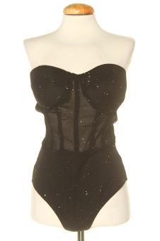 Body M PERCENTIL