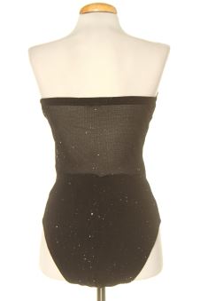 Body M PERCENTIL
