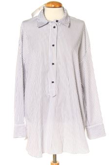 Blouse à manches longues M Zara