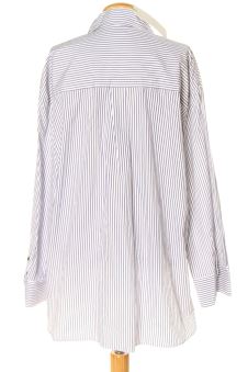 Blouse à manches longues M Zara