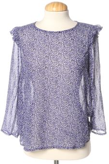 Blouse à manches longues M Pull & Bear, photo 1 sur 2