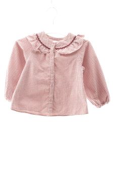 Blouse à manches longues 3 ans Zara