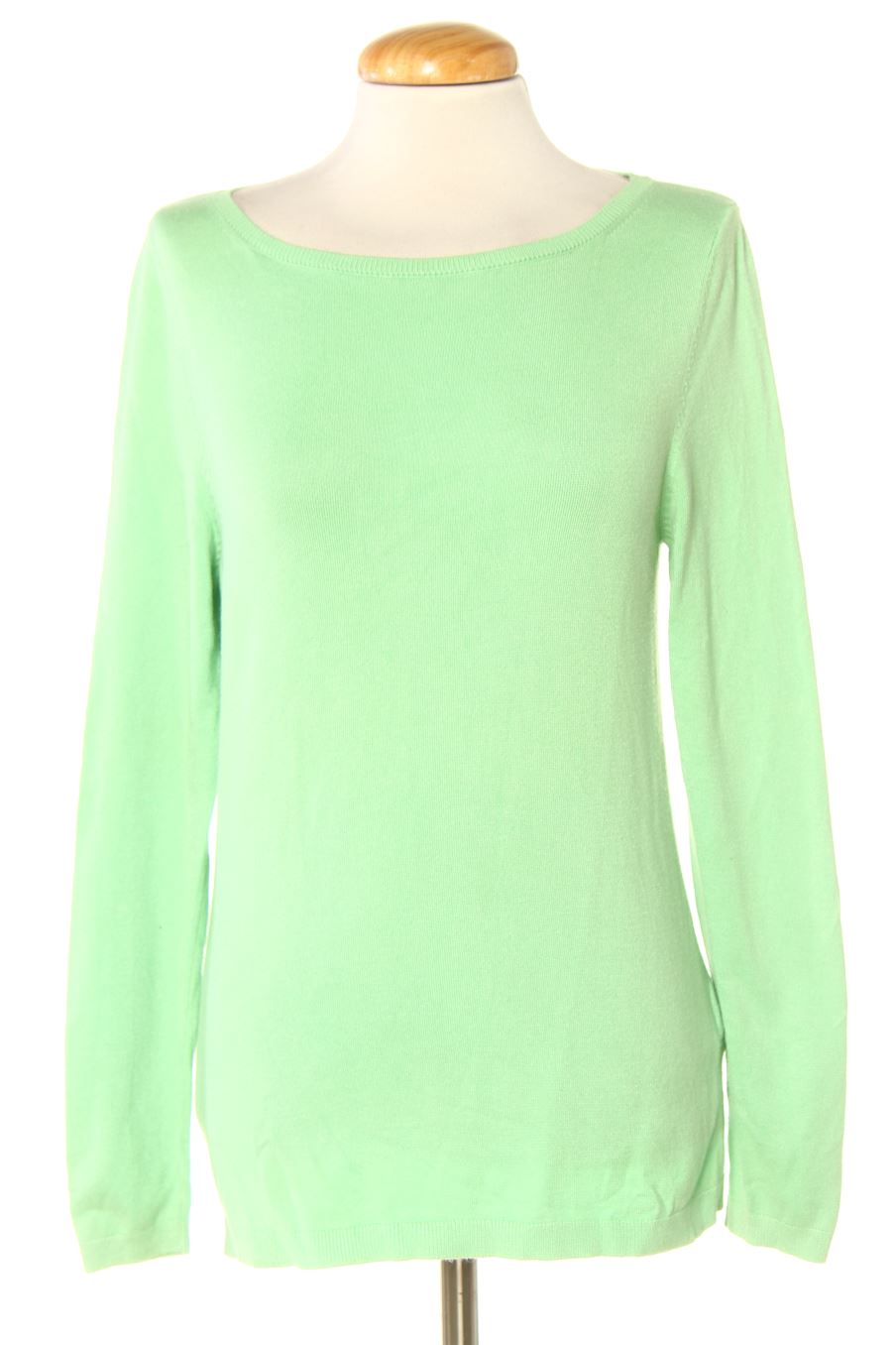 Pull Sfera de la taille S, de couleur vert