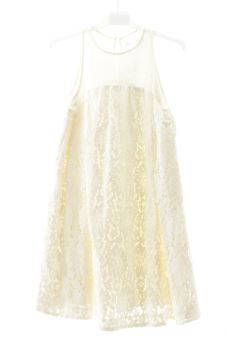 Vestido 11 años Zara