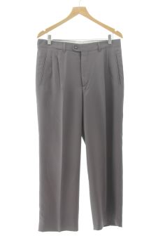 Pantalon largo 44 PERCENTIL