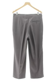 Pantalon largo 44 PERCENTIL