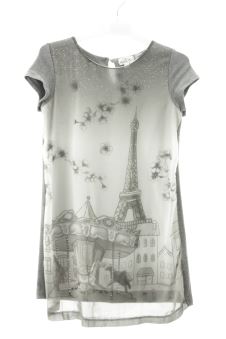 Vestido 8 años Mayoral
