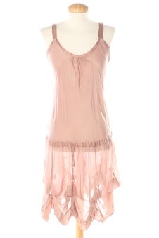 Robe casual 42 La fée maraboutée, photo 1 sur 2