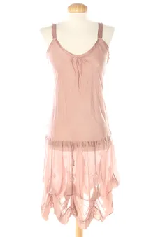 Vestido casual 42 La fée maraboutée, foto 1 de 2