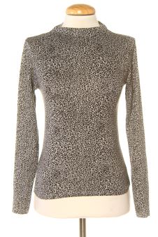 Blusa a maniche lunghe XS Springfield, foto 1 di 2