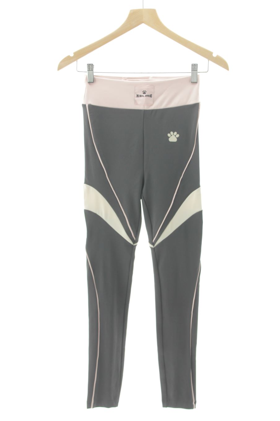 Jogging Kelme de la taille XS, de couleur noir