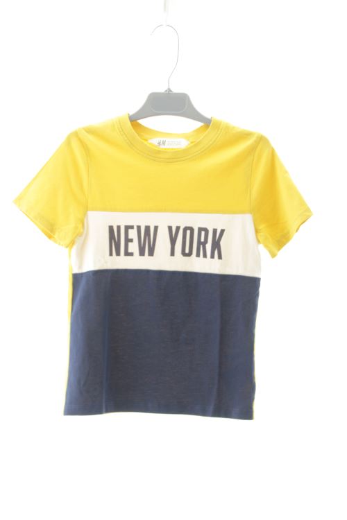 Kurzärmeliges T-Shirt