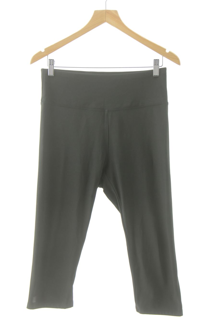 Sporthose von Domyos (DECATHLON) Größe M, Farbe Schwarz, für