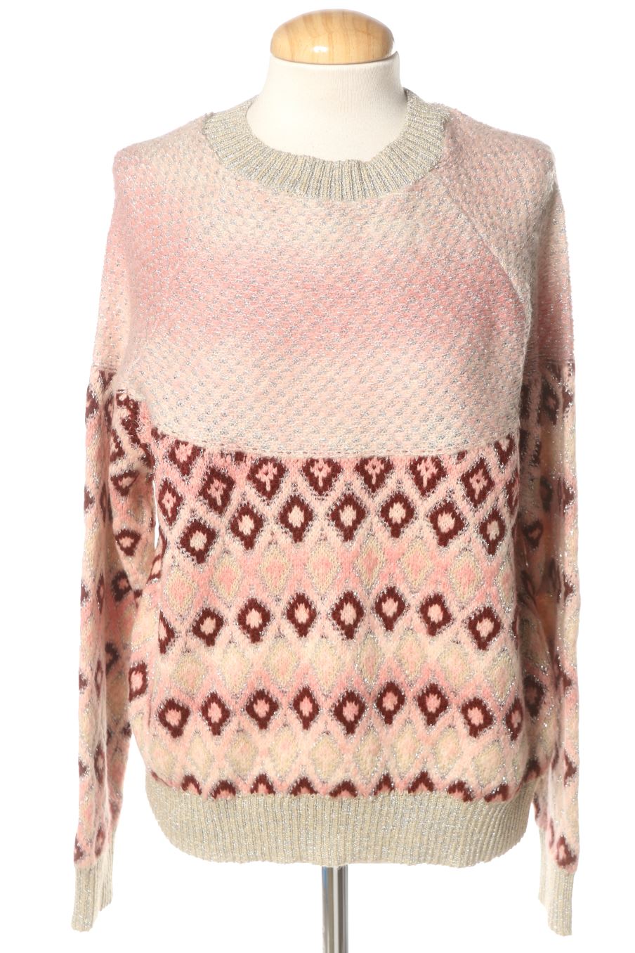 Jersey de Vero moda de la talla M, de color estampado