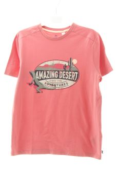 T-shirt 12 ans Okaidi