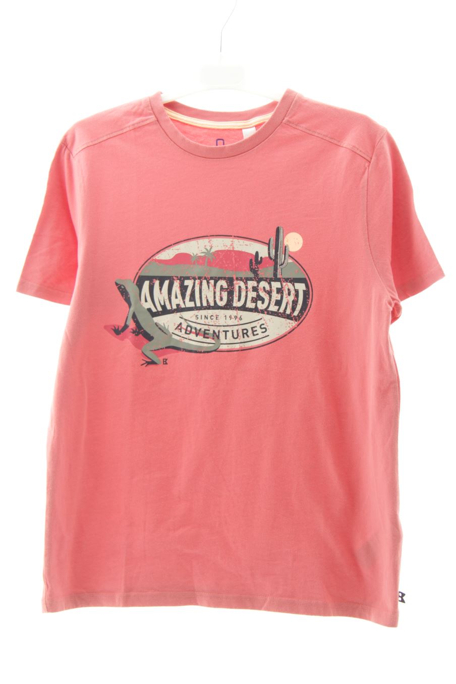 Camiseta de Okaidi de la talla 12 años de segunda mano