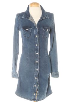 Vestido casual S Pepe Jeans, foto 1 de 2