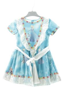 Robe 4 ans Disney