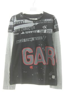 Camiseta de manga larga 12 años Garcia