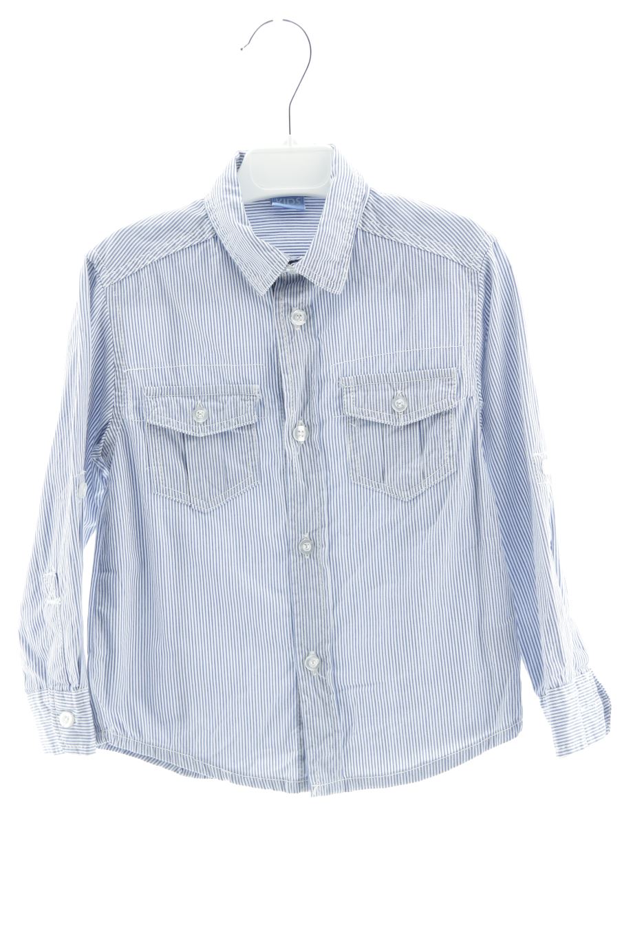 Camisa de manga larga de Kids de la talla 4 años de segunda mano