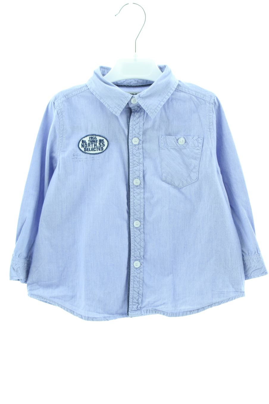 Camisa de manga larga de Tape à l'oeil de la talla 4 años de segunda mano