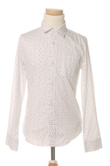 Langärmeliges Hemd 152 iDO