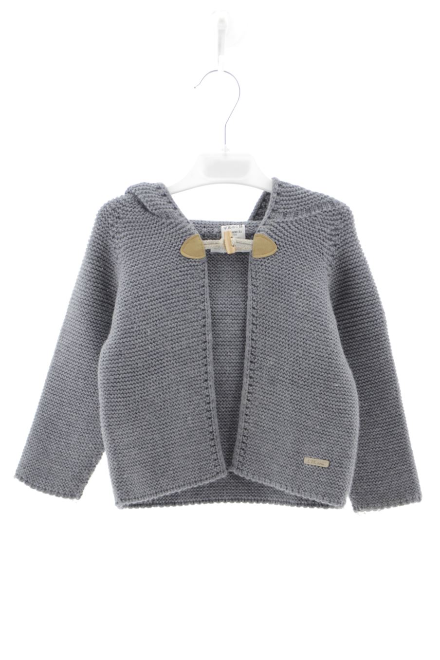 Gilet manches longues Eve children de la taille 2 ans de seconde main