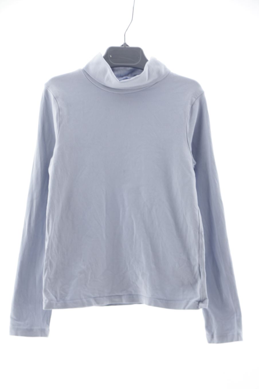 T-shirt manches longues C&A de la taille 7 ans de seconde main