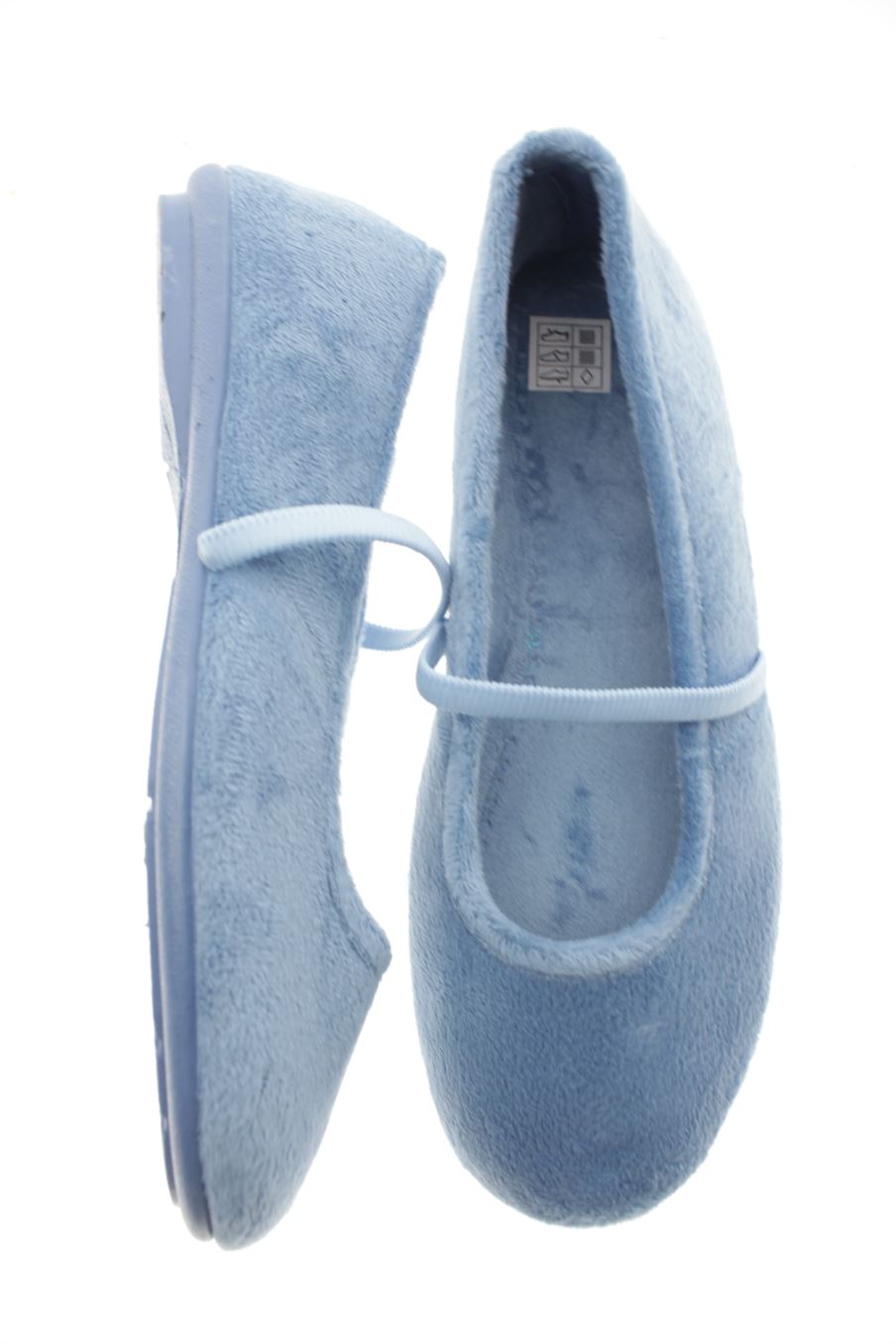 Zapatillas para casa de PERCENTIL de la talla 38 de segunda mano