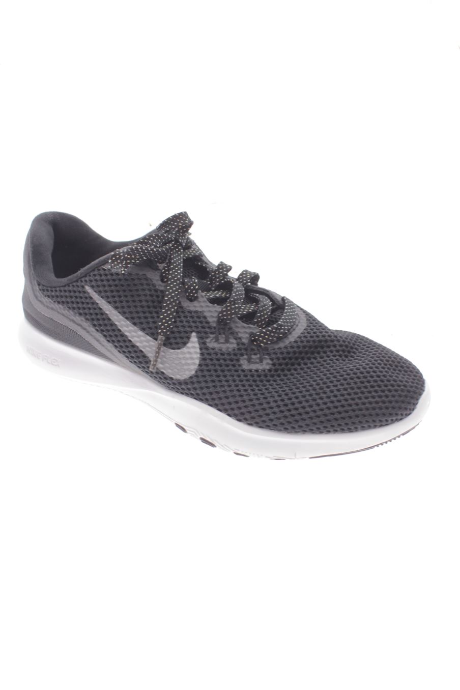 Deportivos de Nike de la talla 40, de color negro de