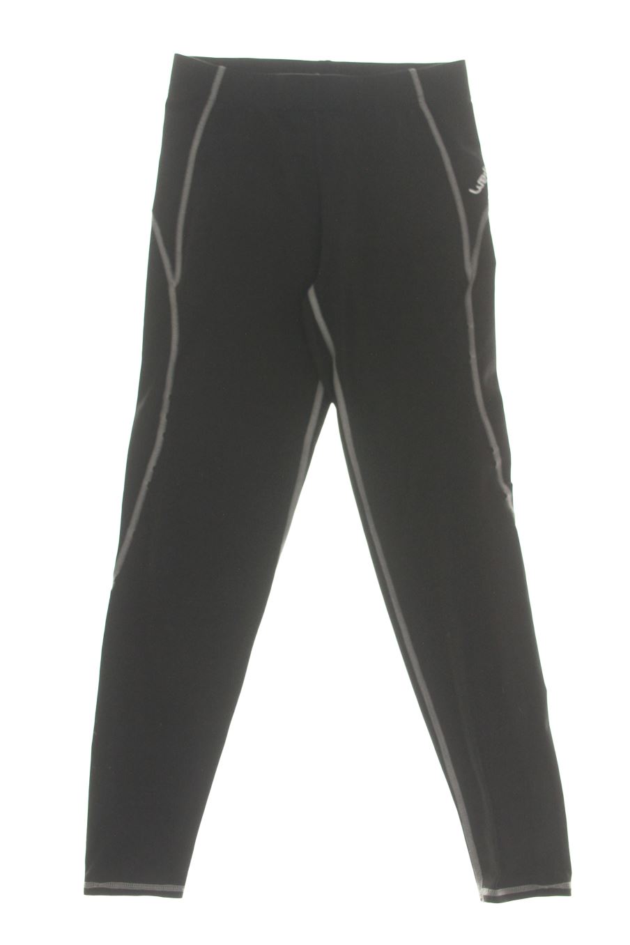 Pantalones de deporte de Wed'ze (Decathlon) de la talla S, de color negro