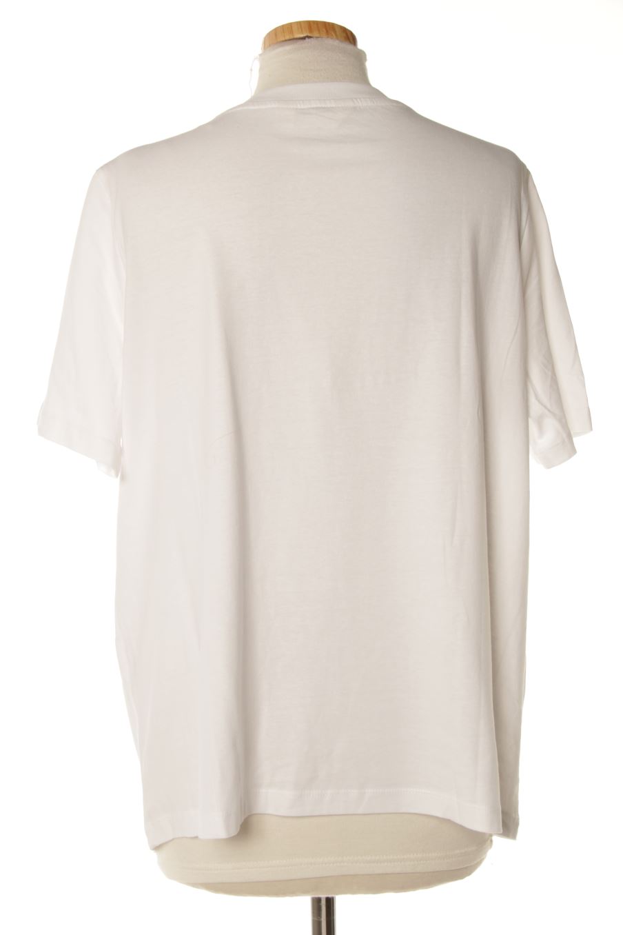 T-Shirt von Tchibo Größe 40, Farbe Weiss, für