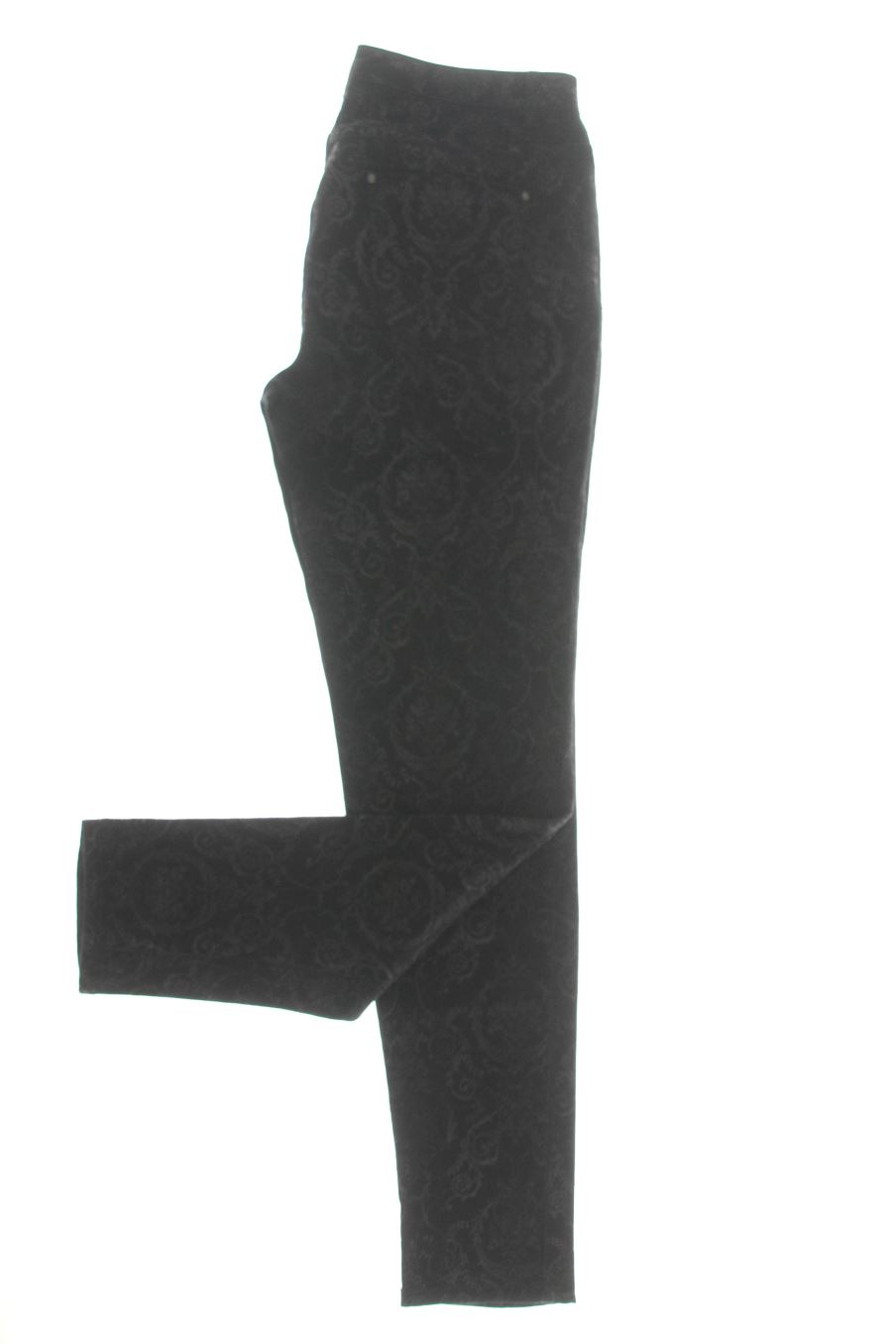 Vaqueros de Camaieu de la talla 42, de color negro de ropa vaquera