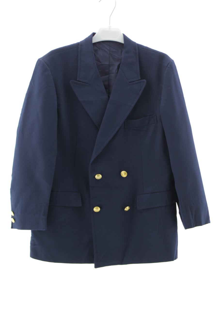 Traje de ceremonia de Alsabar de la talla 13 años de segunda mano