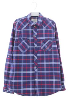 Camisa de manga larga 16 años El Flamenco