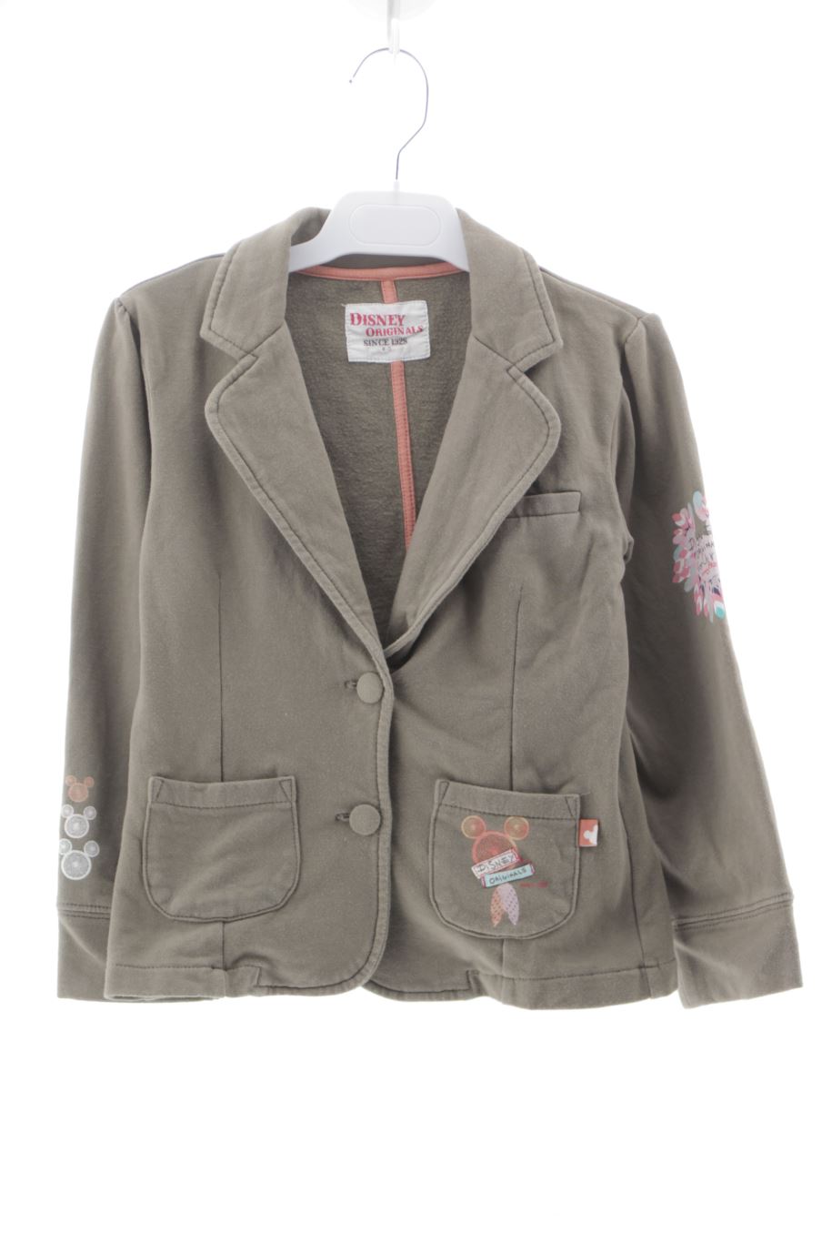 Blazer Disney de la taille 4 ans de seconde main