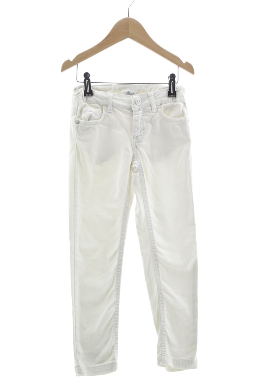 Jeans Zara de la taille 3 ans de denim de seconde main