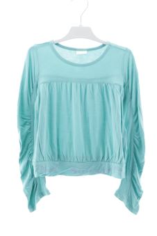 Langärmeliges T-shirt 122 Diesel
